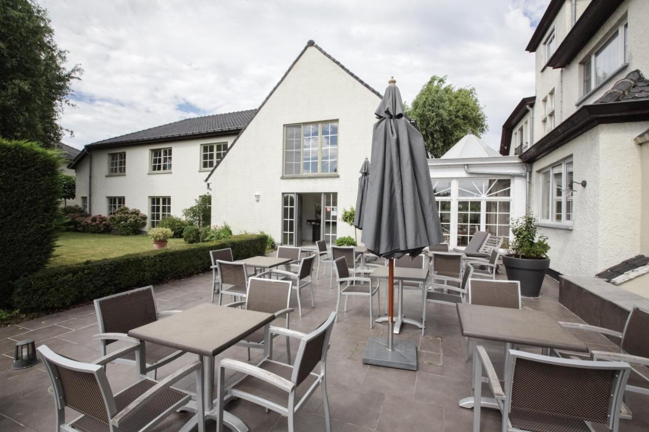 Hotel Lepelbed Melle Exterior photo