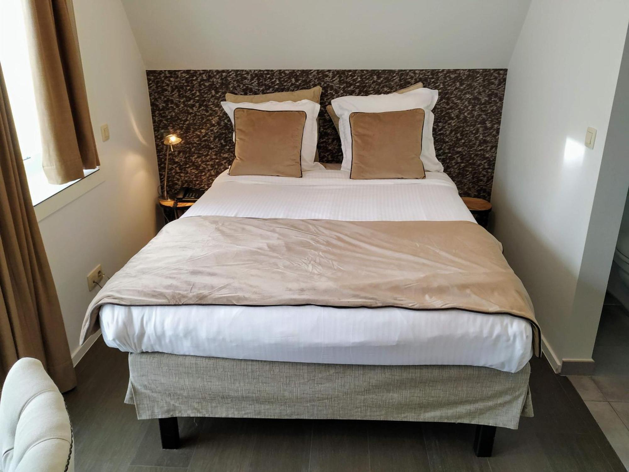 Hotel Lepelbed Melle Room photo