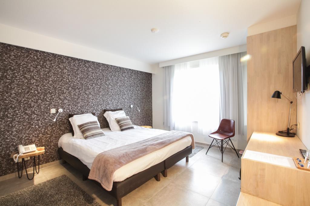 Hotel Lepelbed Melle Room photo